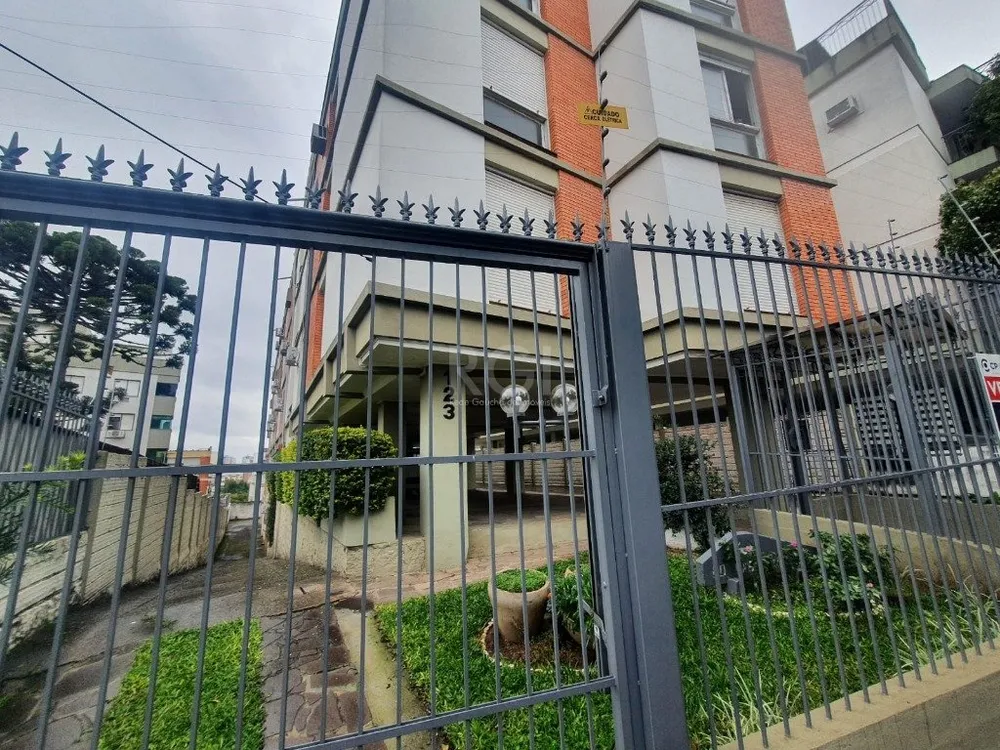 Apartamento, 2 quartos, 73 m² - Foto 2