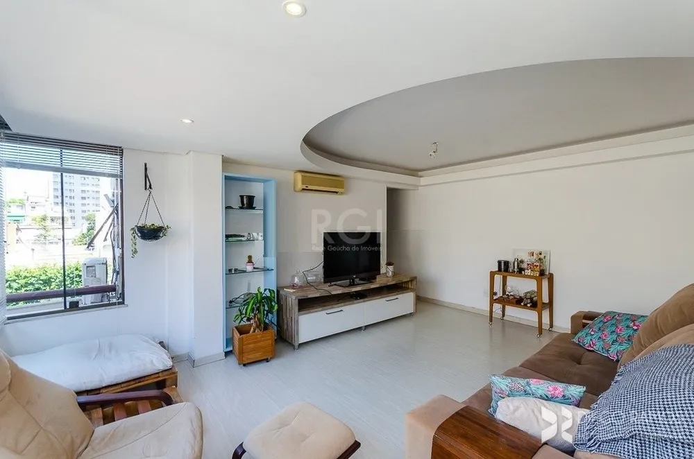 Apartamento, 2 quartos, 97 m² - Foto 4