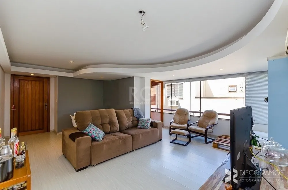 Apartamento, 2 quartos, 97 m² - Foto 1