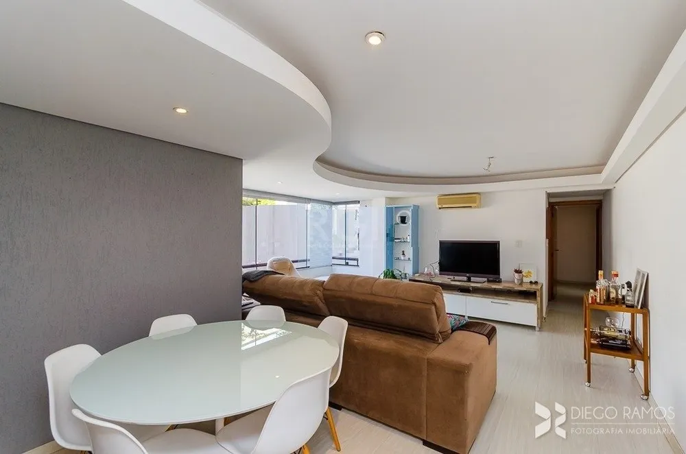 Apartamento, 2 quartos, 97 m² - Foto 2