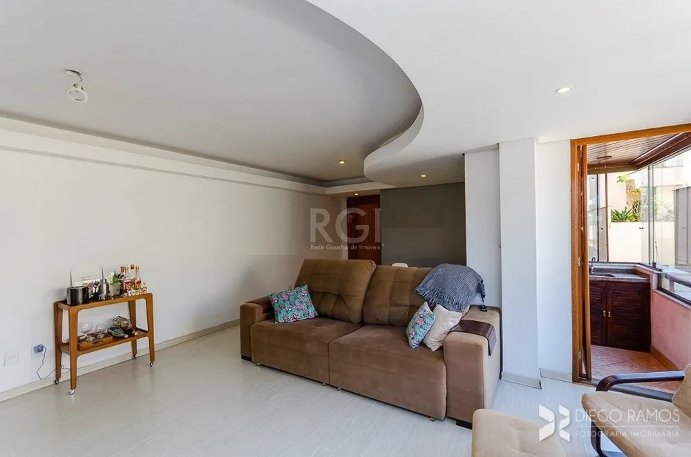 Apartamento, 2 quartos, 97 m² - Foto 3