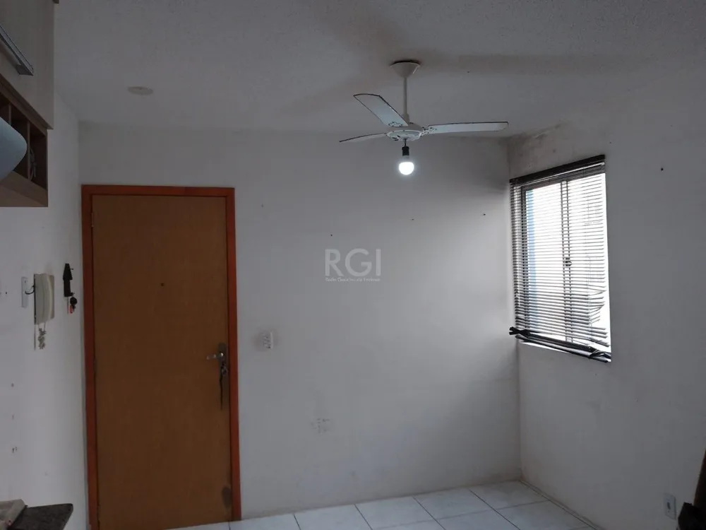 Apartamento, 2 quartos, 38 m² - Foto 3