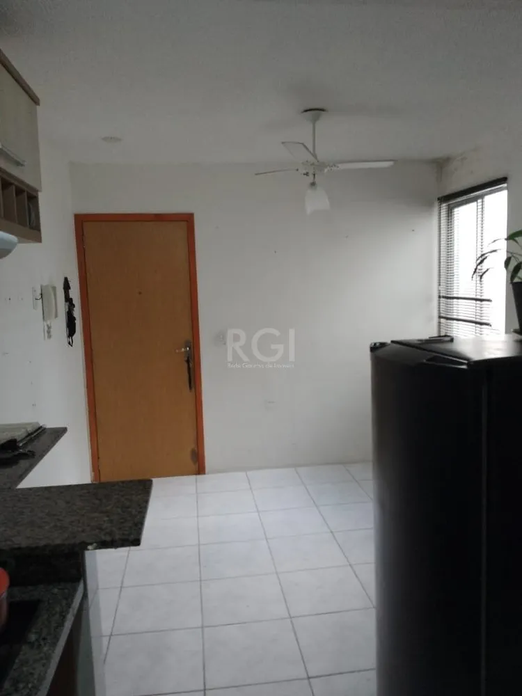 Apartamento, 2 quartos, 38 m² - Foto 4