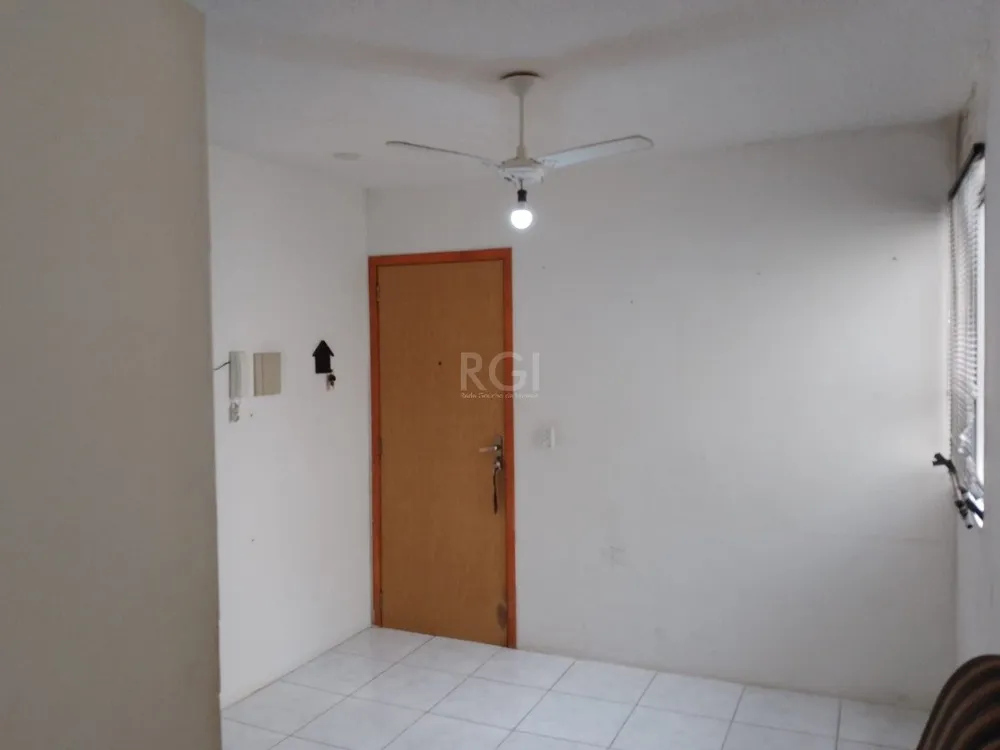 Apartamento, 2 quartos, 38 m² - Foto 2