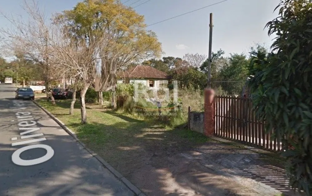 Terreno, 280 m² - Foto 1