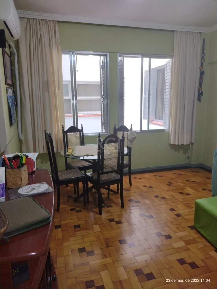 Apartamento, 3 quartos, 122 m² - Foto 4