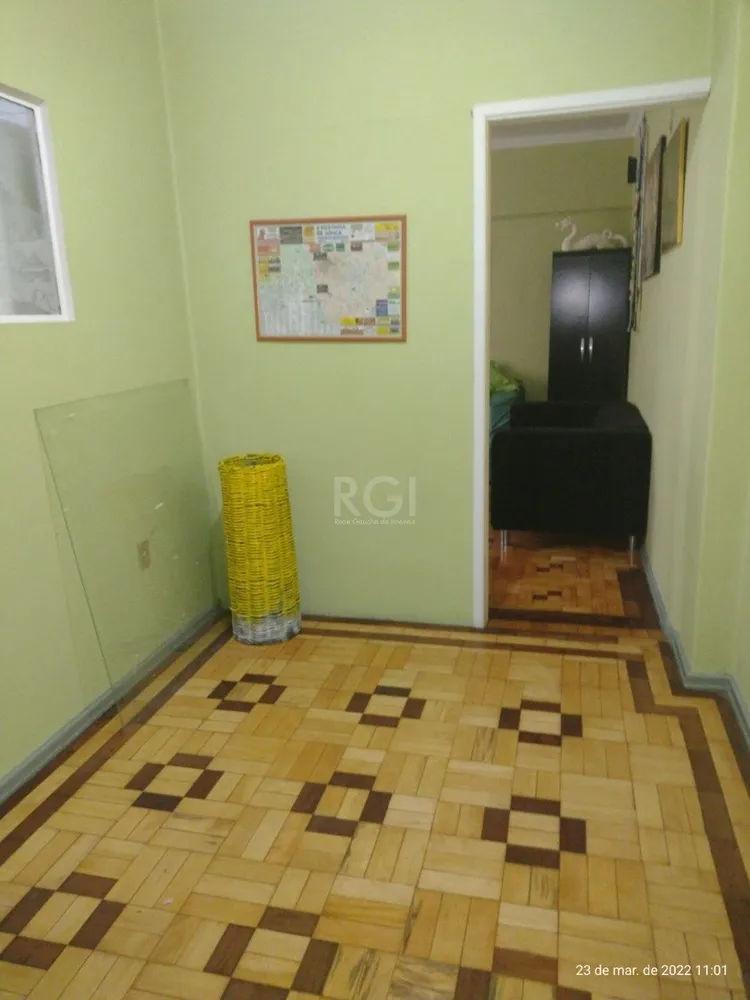 Apartamento, 3 quartos, 122 m² - Foto 2
