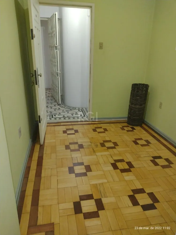 Apartamento, 3 quartos, 122 m² - Foto 3