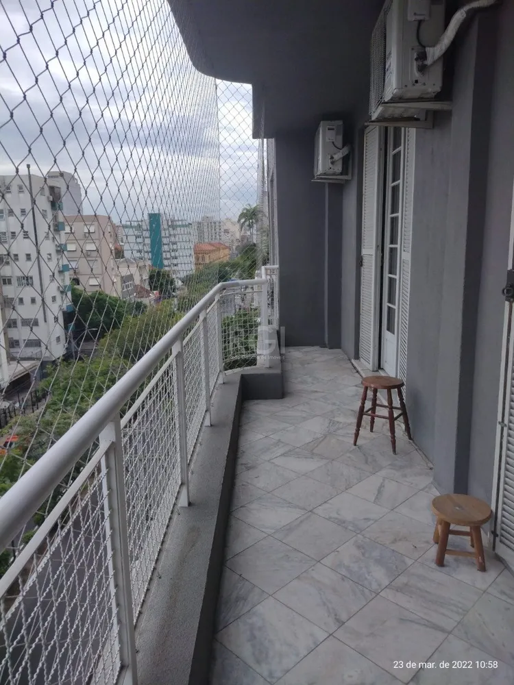 Apartamento, 3 quartos, 122 m² - Foto 1
