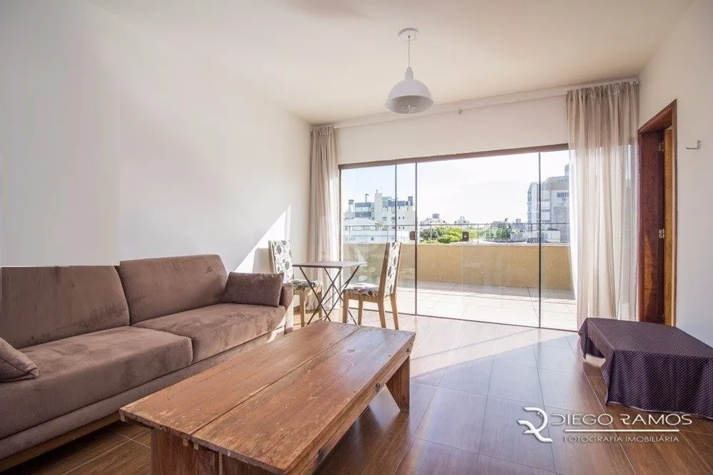Apartamento, 2 quartos, 69 m² - Foto 1