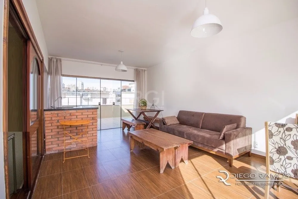 Apartamento, 2 quartos, 69 m² - Foto 4