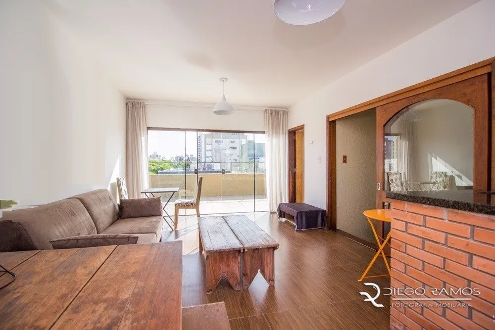 Apartamento, 2 quartos, 69 m² - Foto 3