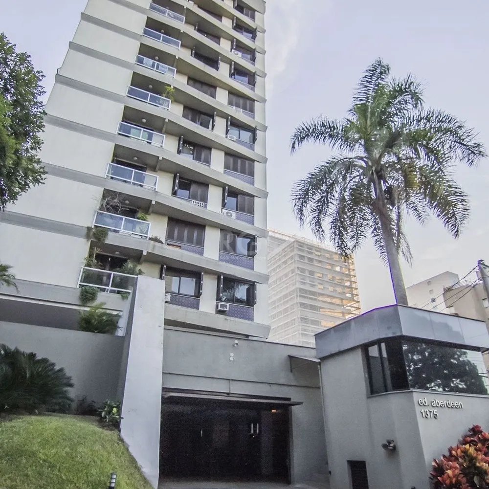 Apartamento, 3 quartos, 136 m² - Foto 1