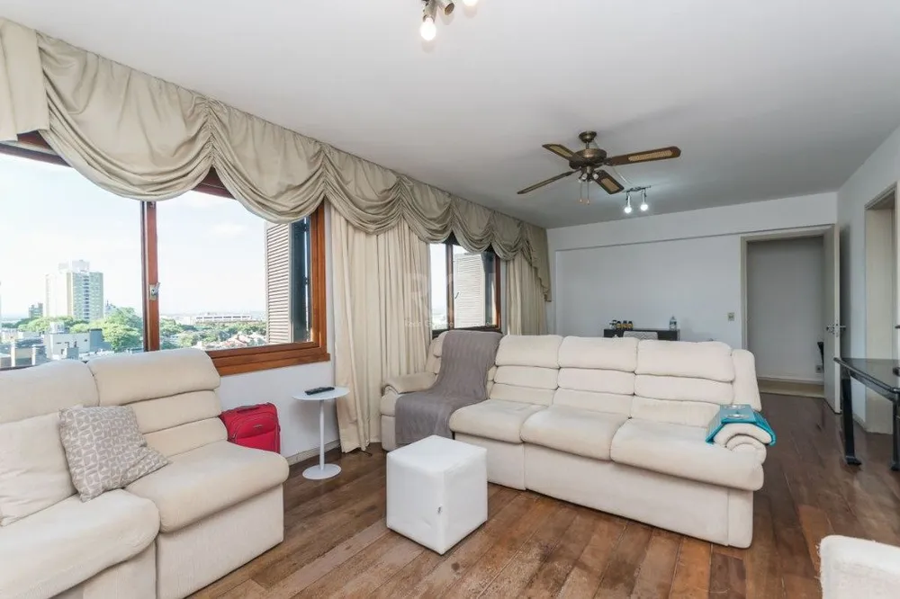 Apartamento, 3 quartos, 136 m² - Foto 2