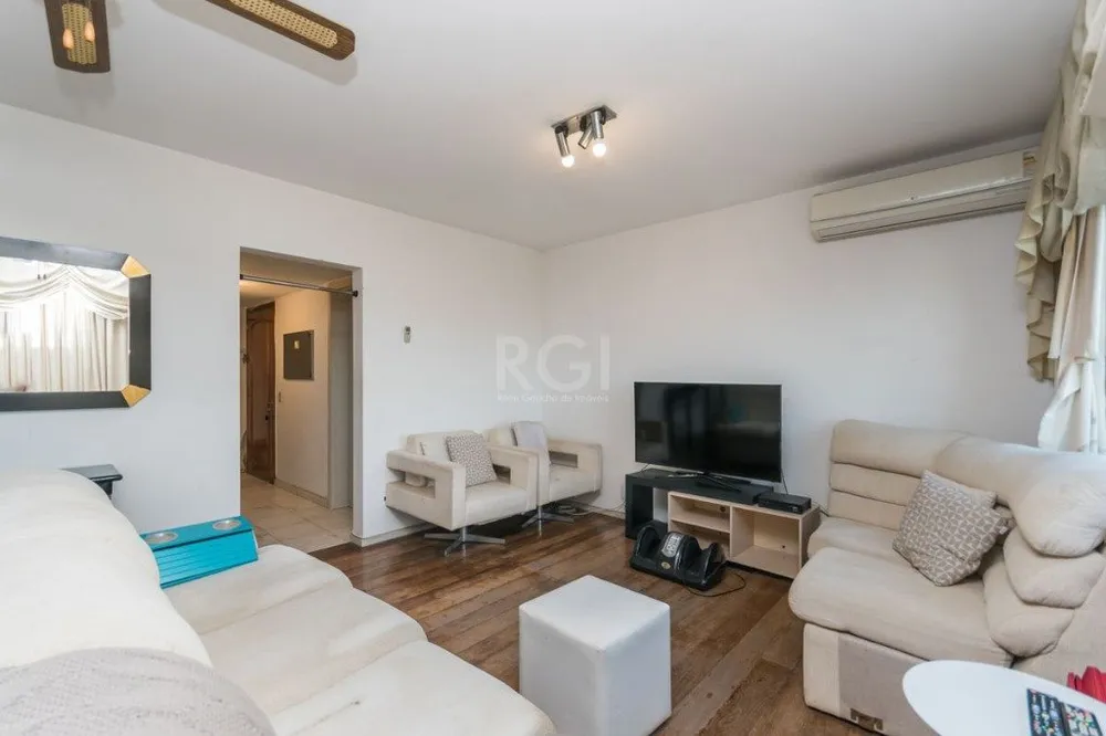 Apartamento, 3 quartos, 136 m² - Foto 3