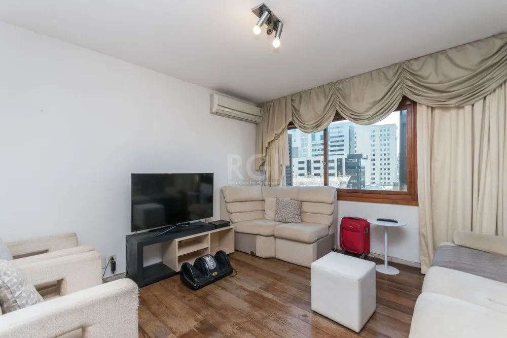 Apartamento, 3 quartos, 136 m² - Foto 4