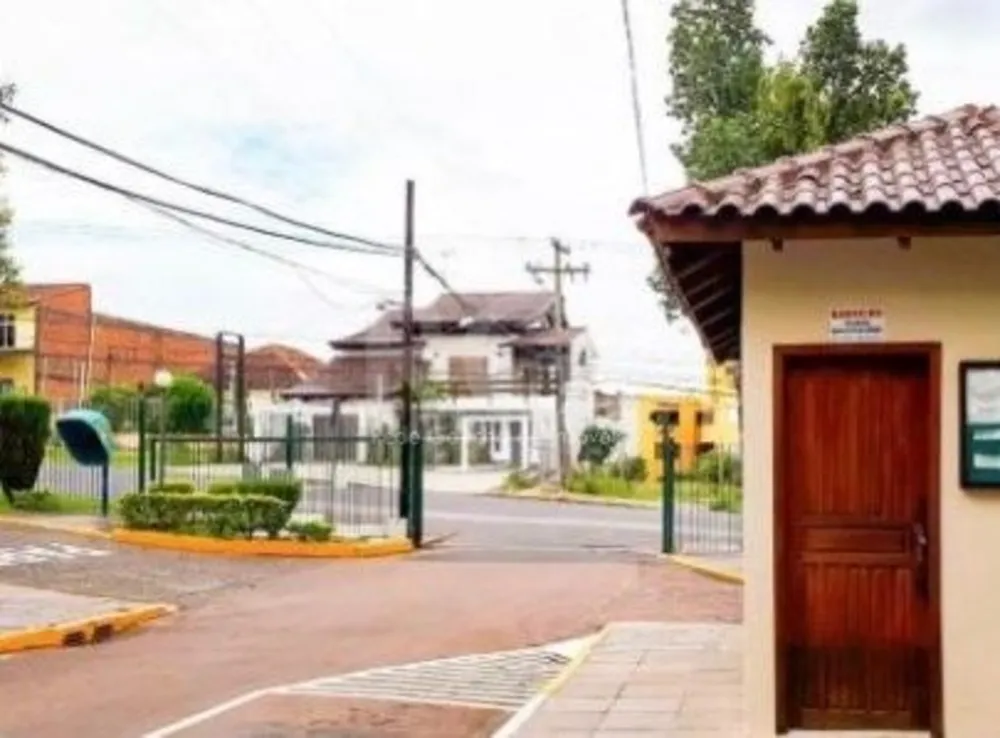 Apartamento, 1 quarto, 36 m² - Foto 3