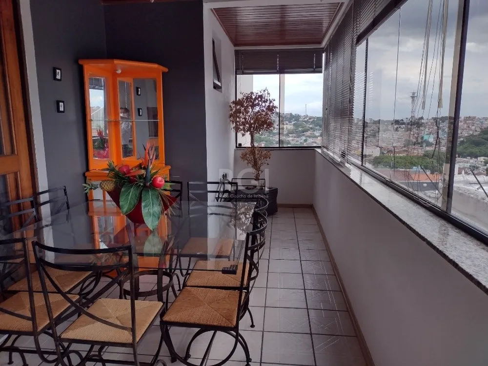 Apartamento, 2 quartos, 87 m² - Foto 1