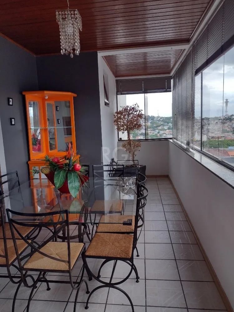 Apartamento, 2 quartos, 87 m² - Foto 2