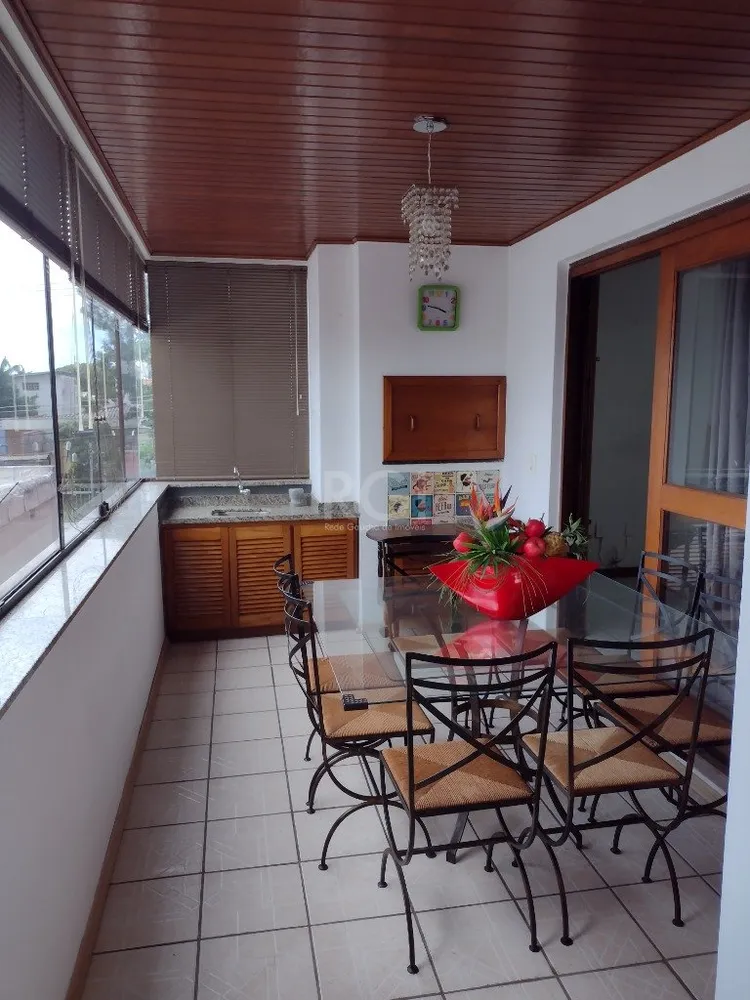 Apartamento, 2 quartos, 87 m² - Foto 3