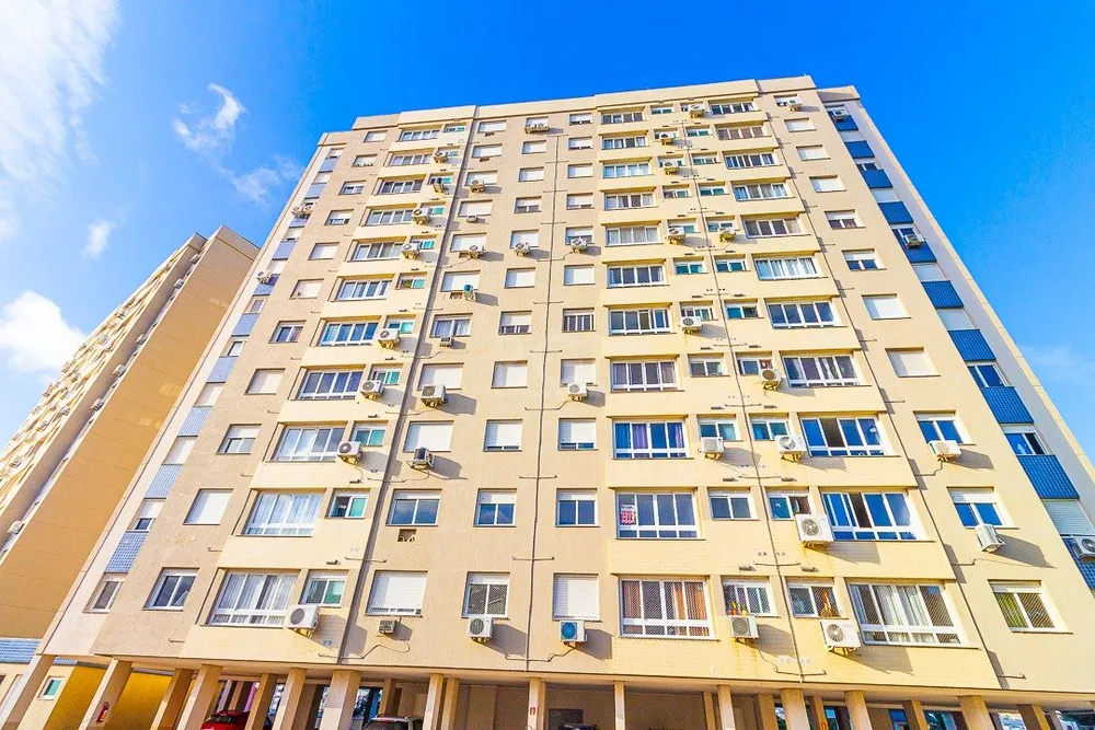 Apartamento, 3 quartos, 87 m² - Foto 1