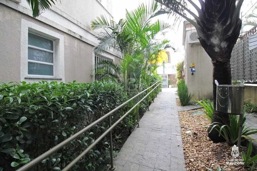 Apartamento, 2 quartos, 44 m² - Foto 3