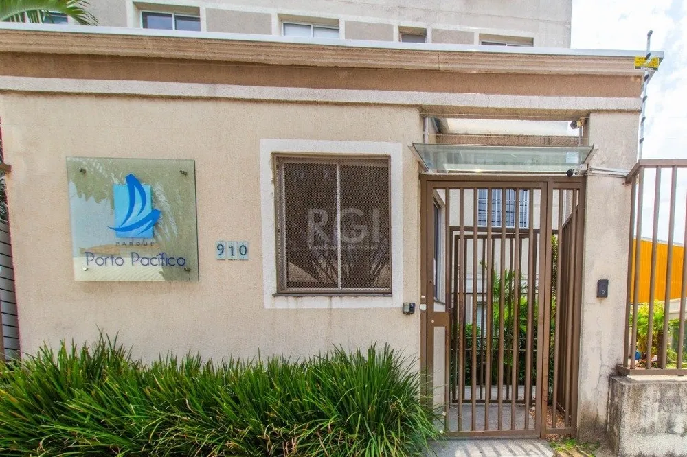 Apartamento, 2 quartos, 44 m² - Foto 2