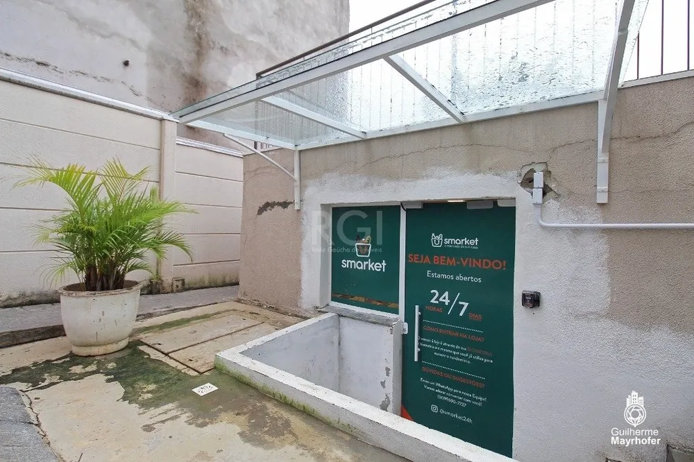 Apartamento, 2 quartos, 44 m² - Foto 4