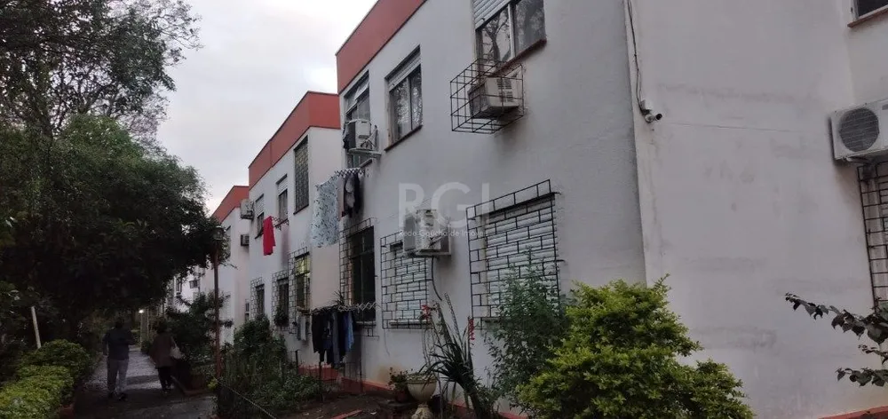 Apartamento, 1 quarto, 48 m² - Foto 1