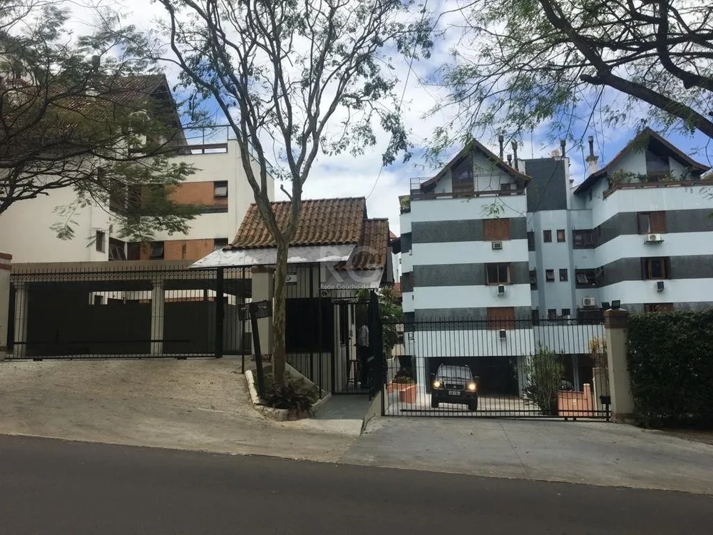Cobertura, 3 quartos, 154 m² - Foto 1
