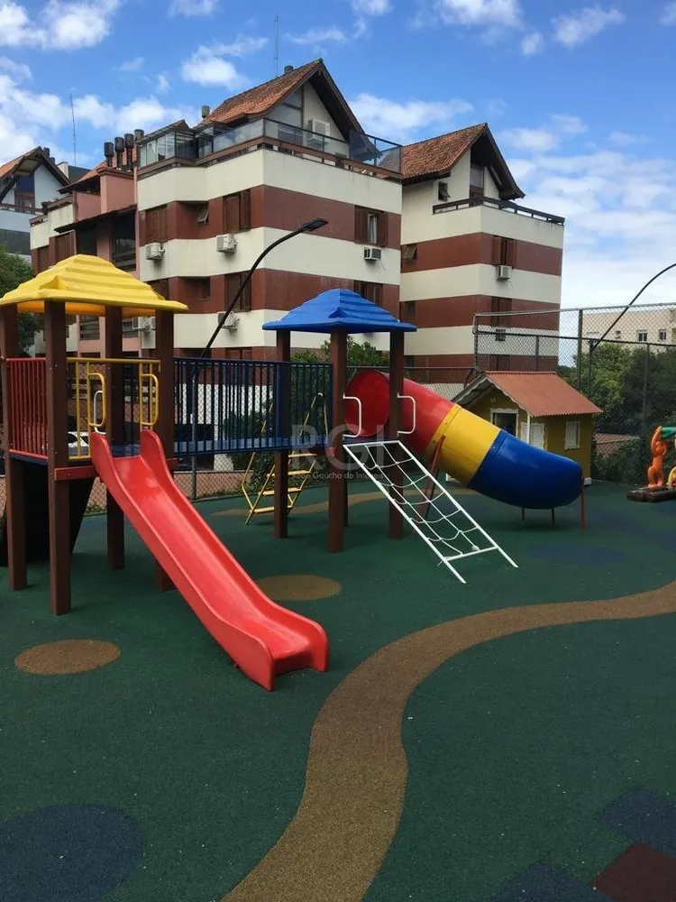Cobertura, 3 quartos, 154 m² - Foto 4