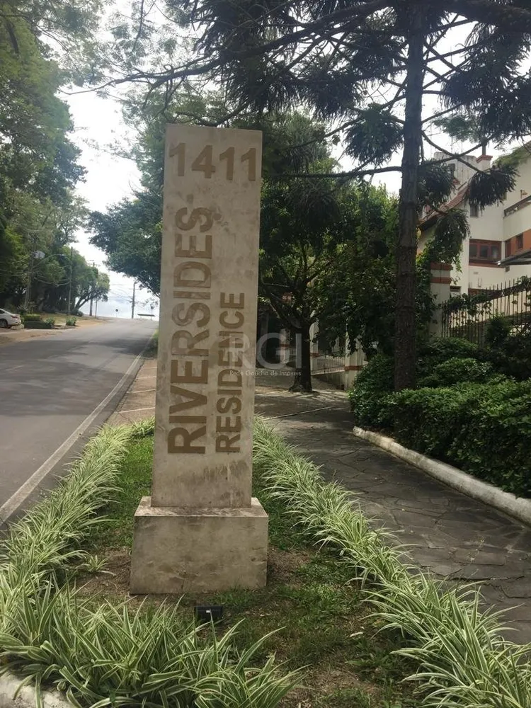 Cobertura, 3 quartos, 154 m² - Foto 2