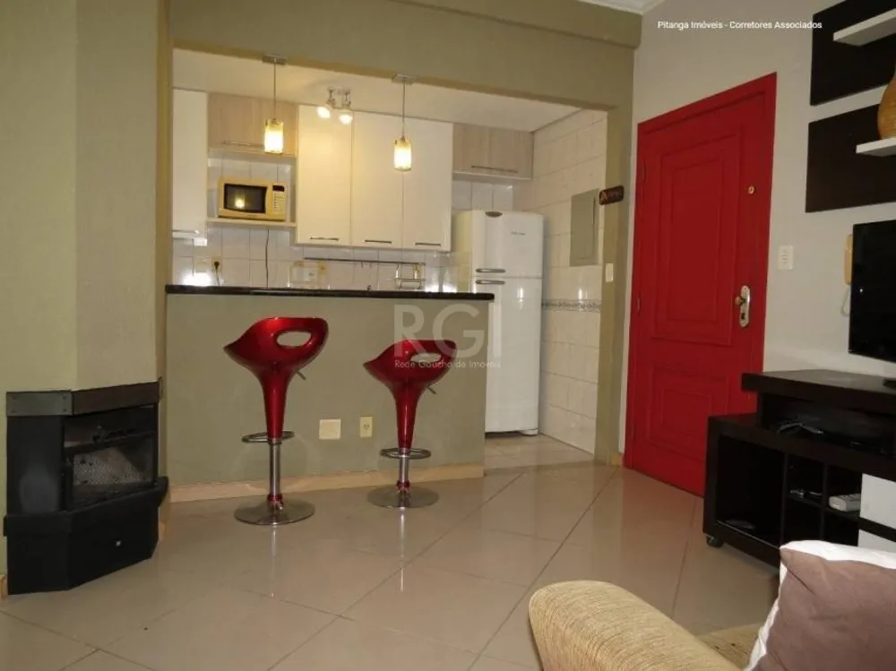 Apartamento, 2 quartos, 81 m² - Foto 1