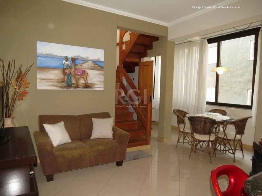 Apartamento, 2 quartos, 81 m² - Foto 2