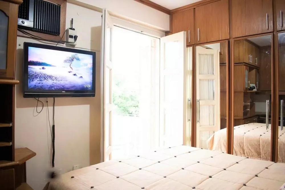 Apartamento, 3 quartos, 110 m² - Foto 4