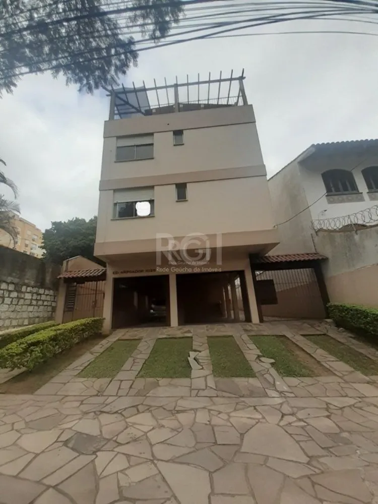 Apartamento, 2 quartos, 61 m² - Foto 2