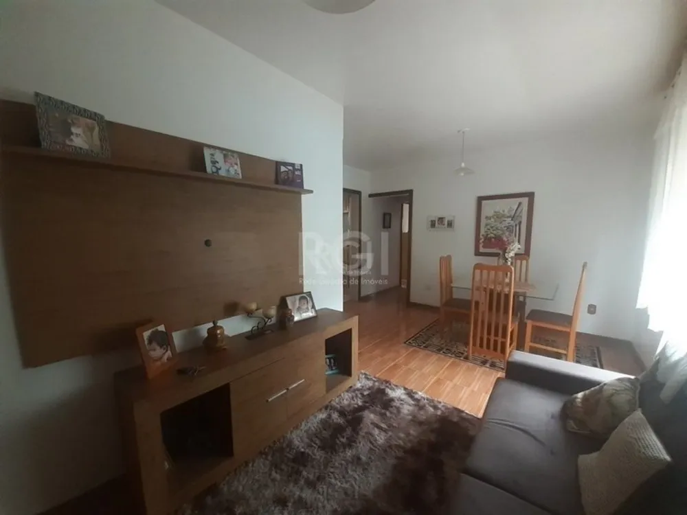 Apartamento, 2 quartos, 61 m² - Foto 1