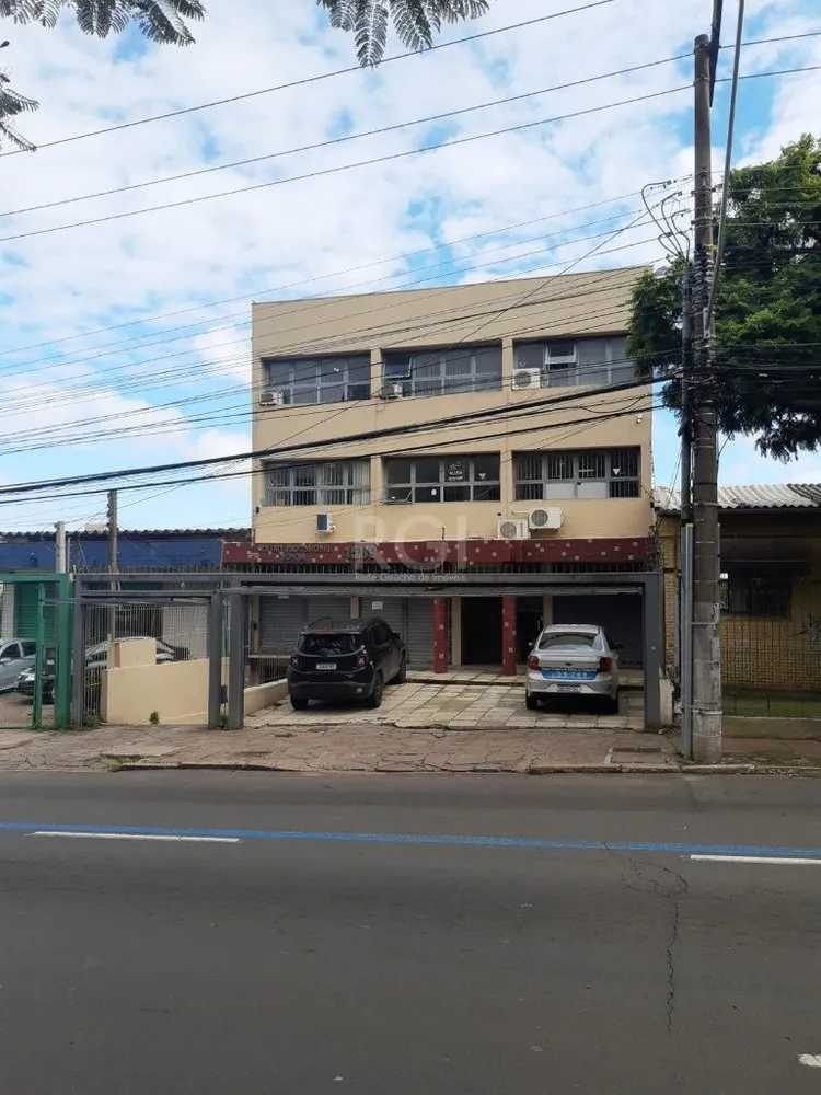 Sala-Conjunto, 29 m² - Foto 1