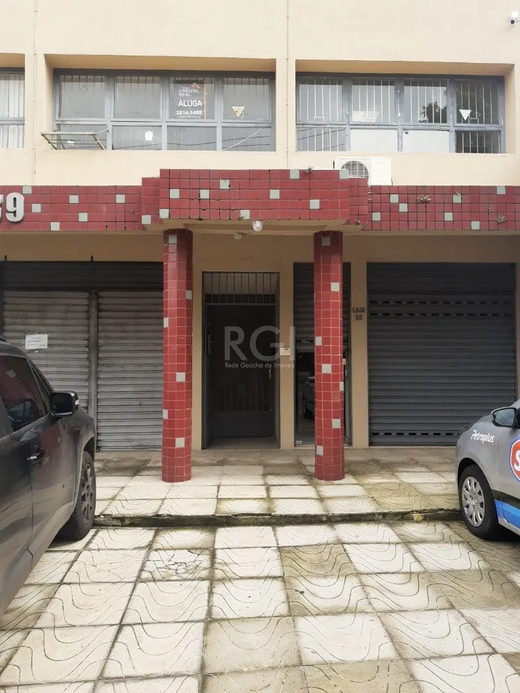 Sala-Conjunto, 29 m² - Foto 2