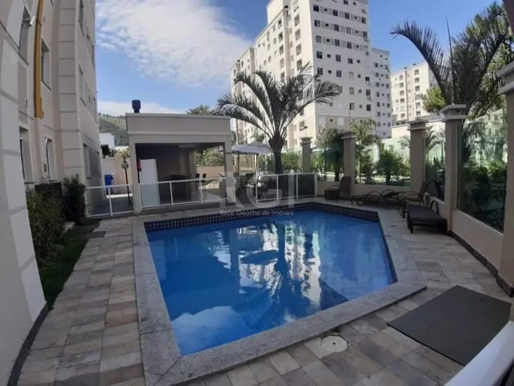Apartamento, 2 quartos, 45 m² - Foto 4