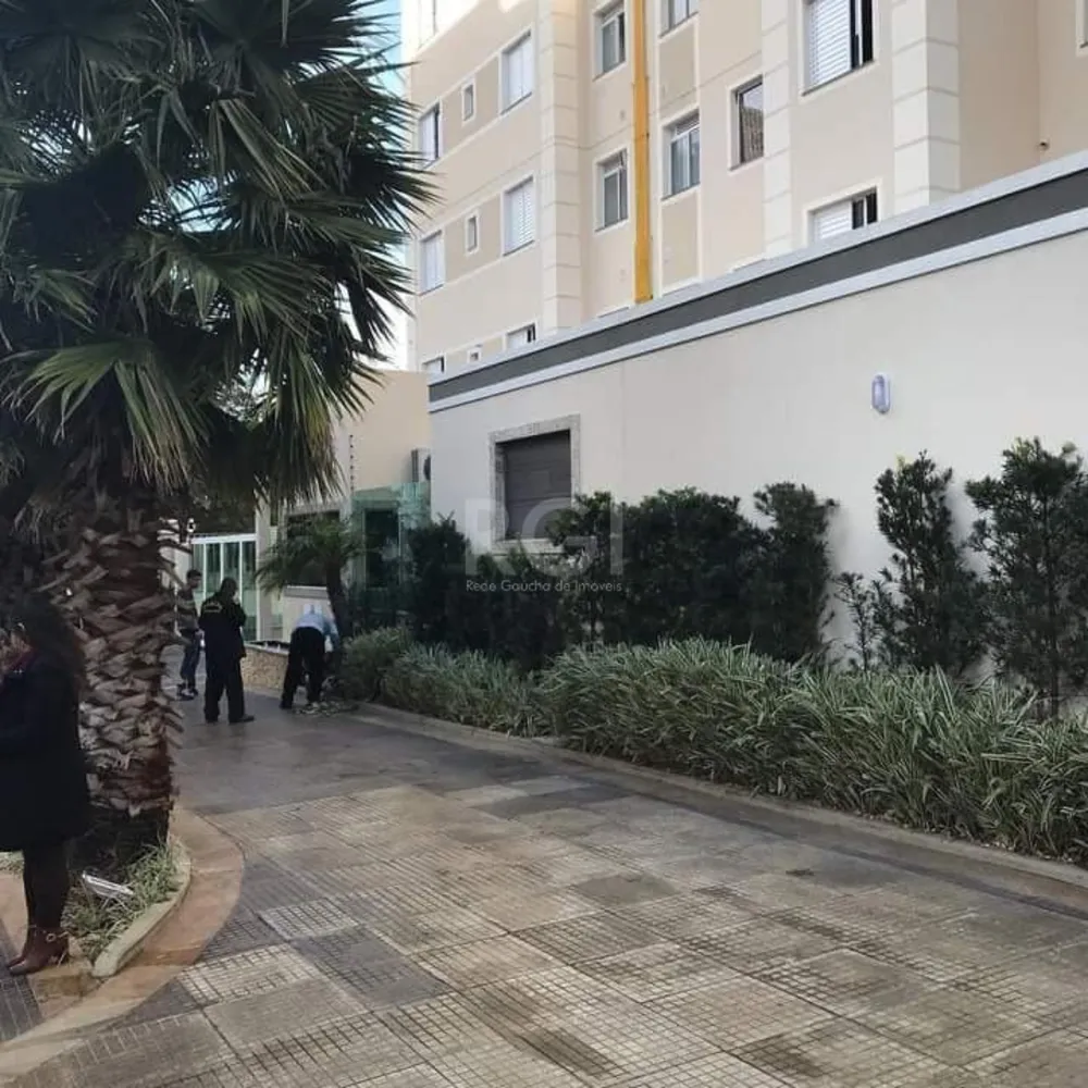 Apartamento, 2 quartos, 45 m² - Foto 2