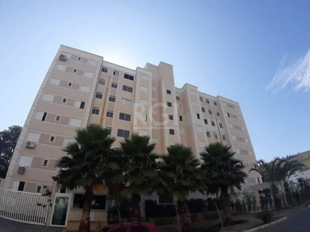 Apartamento, 2 quartos, 45 m² - Foto 1
