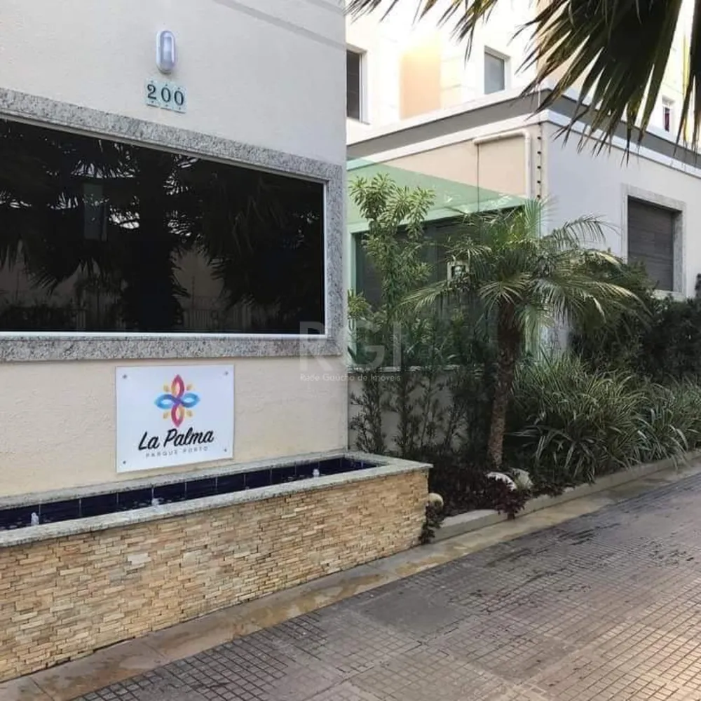 Apartamento, 2 quartos, 45 m² - Foto 3