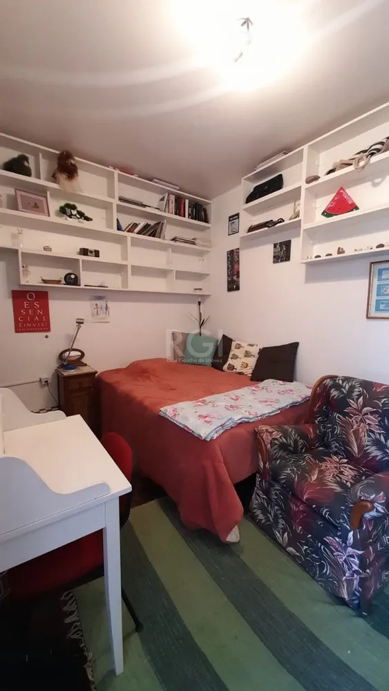 Kitnet-Studio, 26 m² - Foto 1
