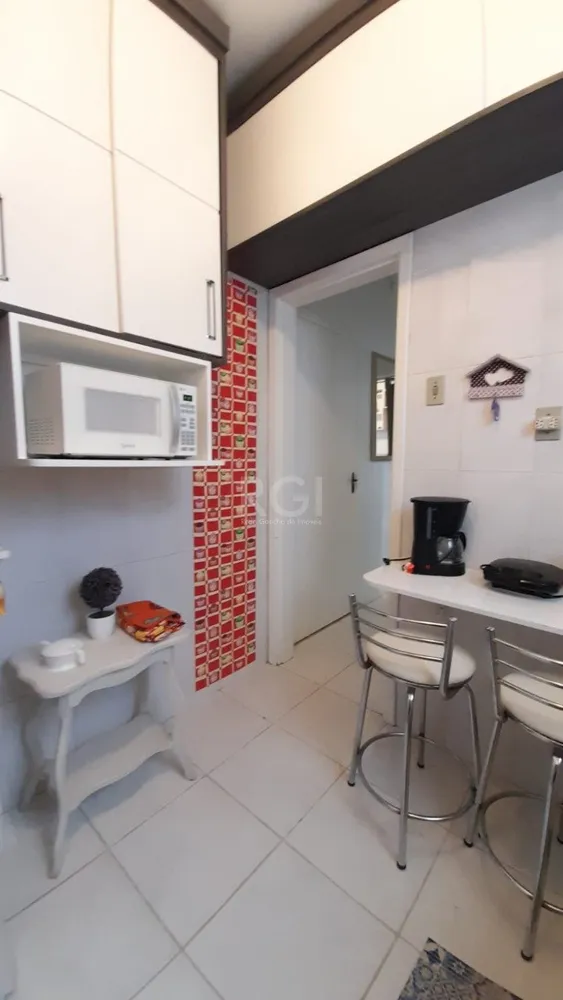 Kitnet-Studio, 26 m² - Foto 3