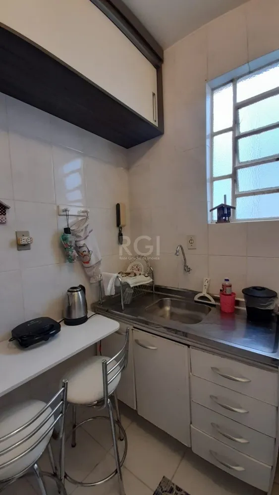 Kitnet-Studio, 26 m² - Foto 2