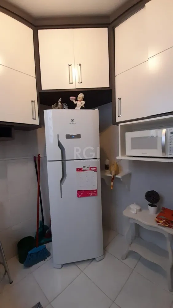 Kitnet-Studio, 26 m² - Foto 4
