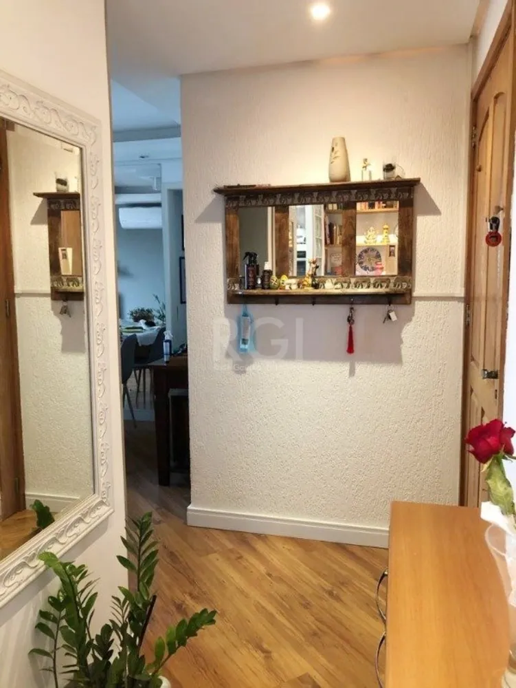Apartamento, 2 quartos, 66 m² - Foto 2