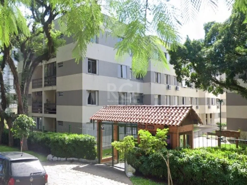 Apartamento, 2 quartos, 66 m² - Foto 1