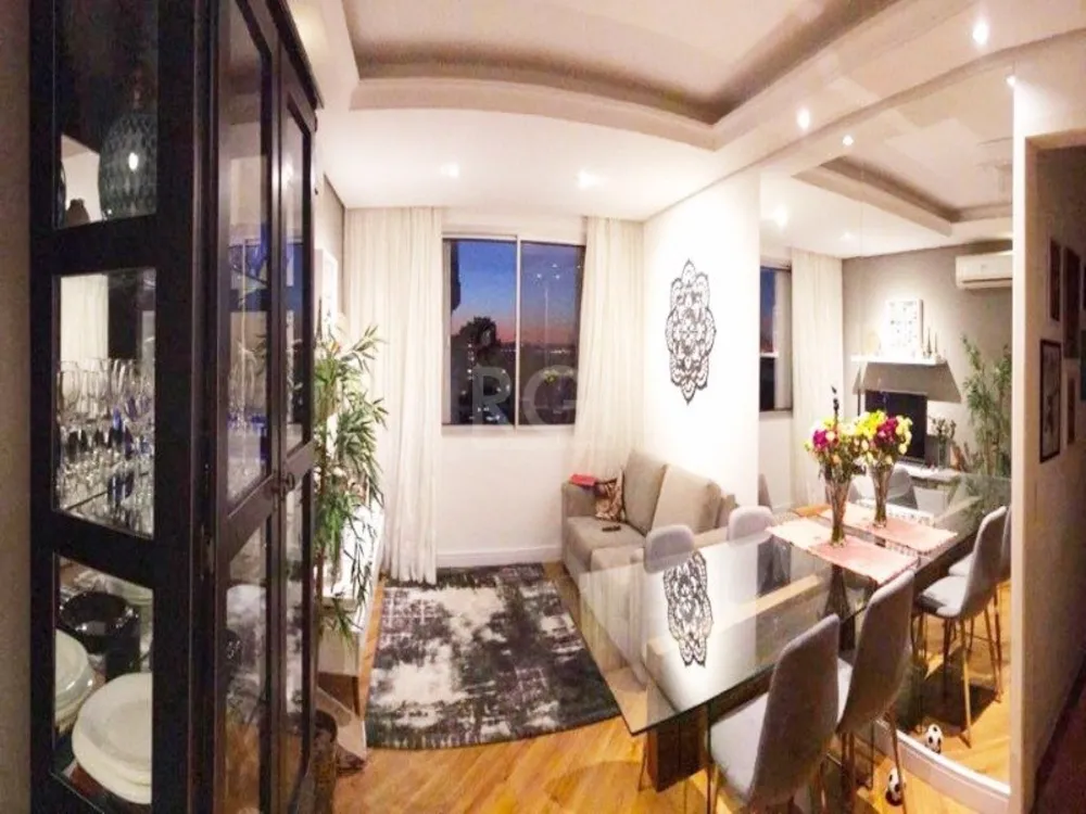 Apartamento, 2 quartos, 66 m² - Foto 4